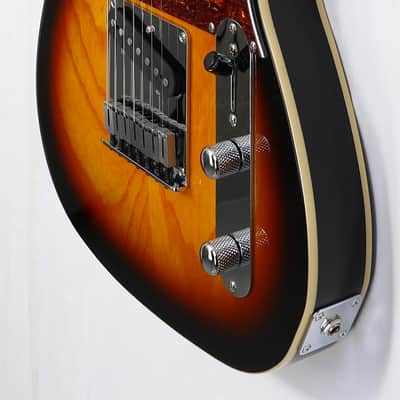 Agile Texan 3TS Ash image 4