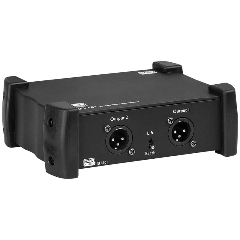 ELI 101 Dap image 1