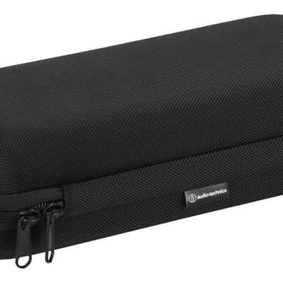 Immagine Audio Technica BP350ST-UB Broadcast MS Stereo Microphone M-S Boundary Clipon Mic - 7