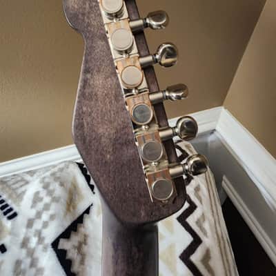 James Trussart SteelTopCaster 2024 image 8