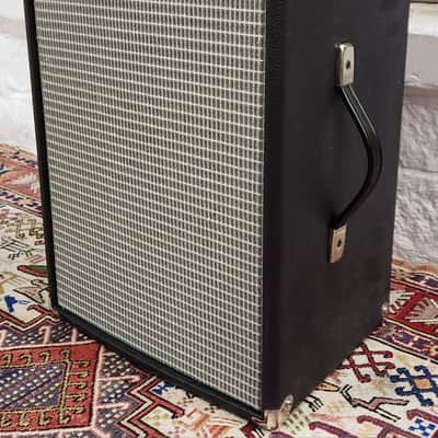 Traynor (Yorkville) YCX12 80 Watt Extension Speaker Cabinet Celestion 2020s Canada image 10