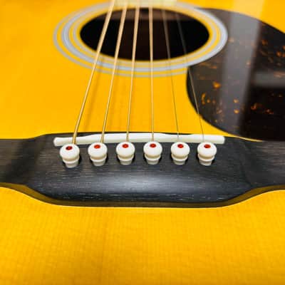 Martin Standard Series D-35 2023 image 18
