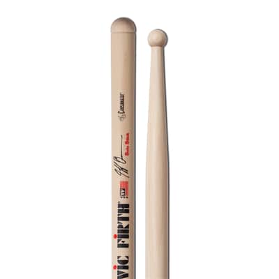 Immagine Vic Firth SJQ - Corpsmaster Snare Sticks - 3