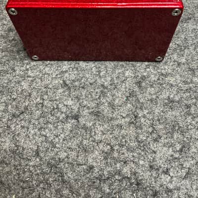 Mythos Pedals Chupacabra Overdrive/Fuzz 2010s - Graphic image 5