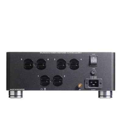PLIXIR Elite BAC 2000 MkII - Balanced Power Conditioner - NEW! imagen 7