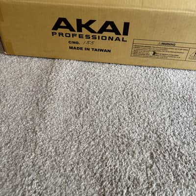 Akai MPC Live III Standalone Sampler / Sequencer FREE SHIPPING image 4
