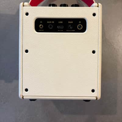 Positive Grid Spark Mini 2024 - White image 3