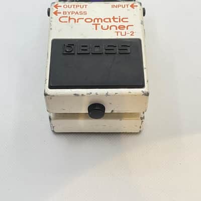 BOSS USED ​​TU-2 image 6
