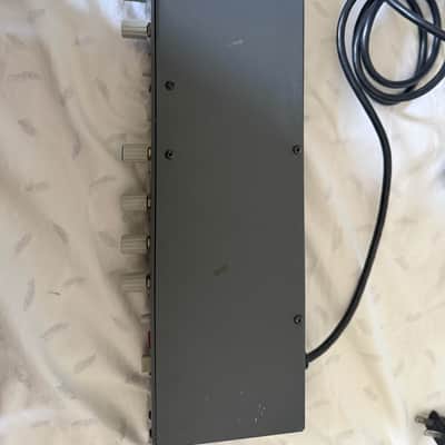 Symetrix 525 Dual Gated Compressor image 4