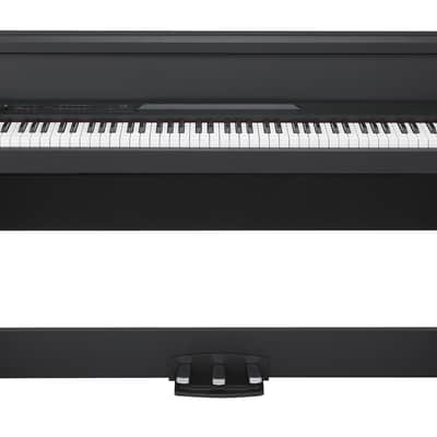 Korg LP-380 88-Key Lifestyle Digital Home Piano | Reverb