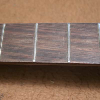 Yamaha FG150 Red Label Nippon Gakki 1972 - Natural+Rocket Hard Case image 21