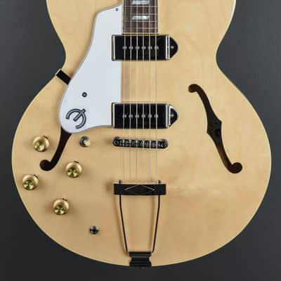 Epiphone Casino Left Hand - Natural image 2