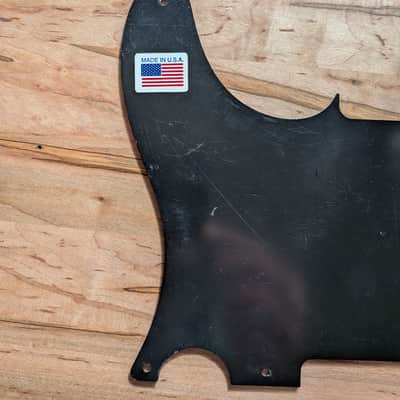 Fender Telecaster Esquire Pickguard image 3