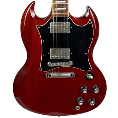 Gibson SG Standard 2007 - Heritage Cherry image 1