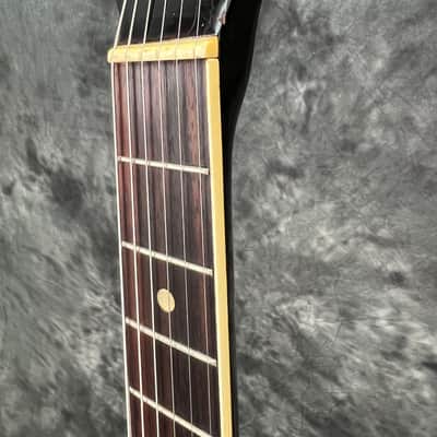 Kawai Prestige Vibrato 1967 - Sunburst image 4