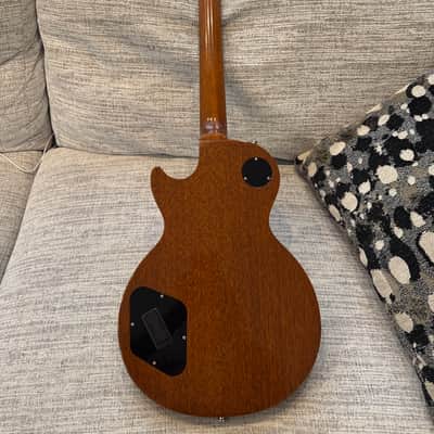 Gibson Les Paul Studio Deluxe II 2013 image 3