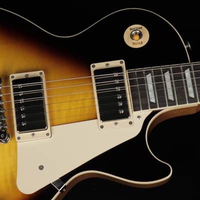Gibson Les Paul Standard '50s - TO (#324) image 5