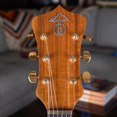 Alembic Series 1 1975 - Gorgeous and Clean image 3