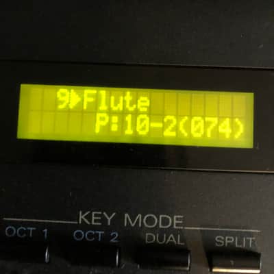 Roland JV-35 image 11