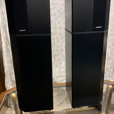 Vintage Bose 10.2 Series II Direct Reflecting Speakers image 1