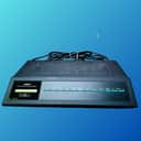 Yamaha TX7 FM Synthesizer