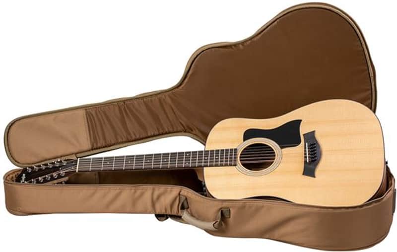 Taylor 12-String Grand Auditorium or 12-String Dreadnought Gigbag image 1