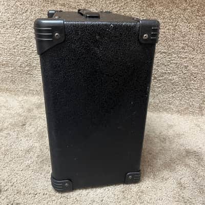 Stagg 20 BA Bass Combo Amp image 6