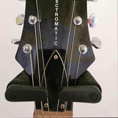 Gretsch G5120 Electromatic Hollow Body 2006 - 2013 - Orange image 12
