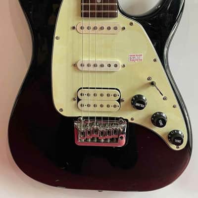 Alvarez Classic Custom Electric Guitar Made in Korea image 2