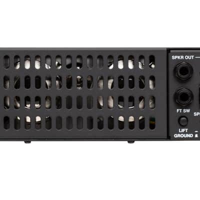 Fryette PS-100 2024 - Present - Silver image 2