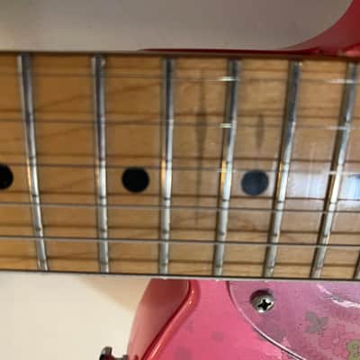 Fender Telecaster 1980’s - LTL 69-75 - Pink Paisley image 5