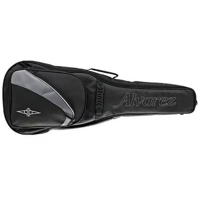 Alvarez AGB-15A Deluxe Dreadnought Padded Gigbag image 2
