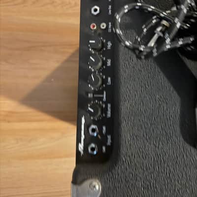 Ampeg BA-110 Amplifier image 2