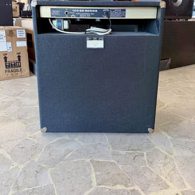 Peavey TNT-100 image 4