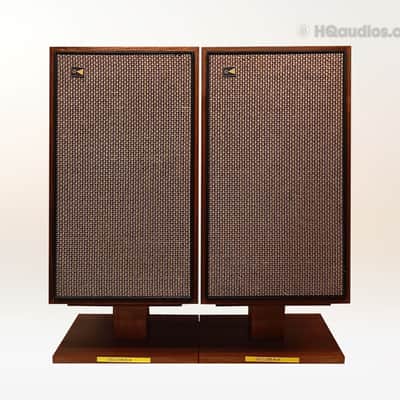 JBL C53 LIBRA Vintage Speakers (Pair) – Restored – 1-Year Warranty image 6