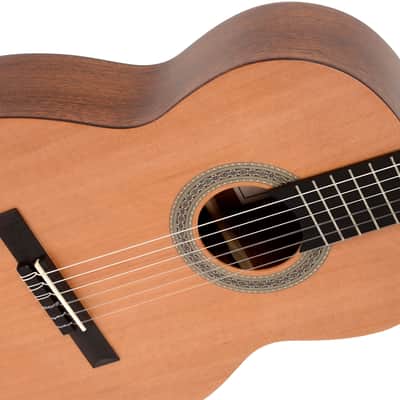 Sigma CM-ST+ Classical Guitar image 4