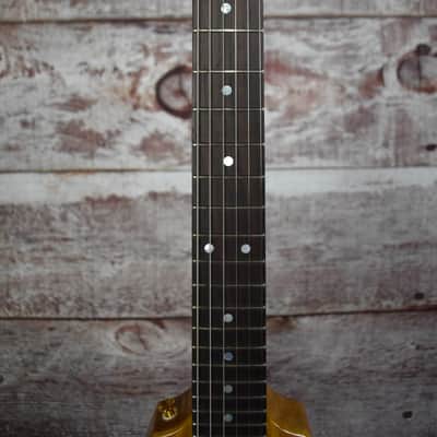 Kurt Wilson Flying V 2023 - Natural image 6