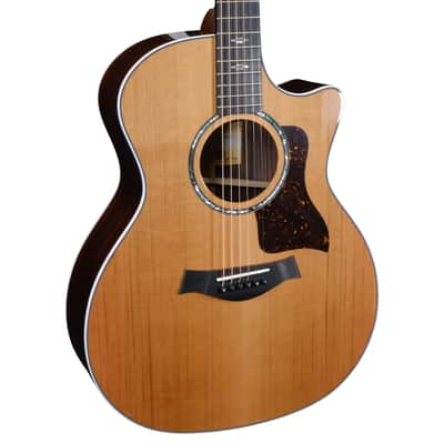 Taylor Next Generation 714ce - Natural image 5