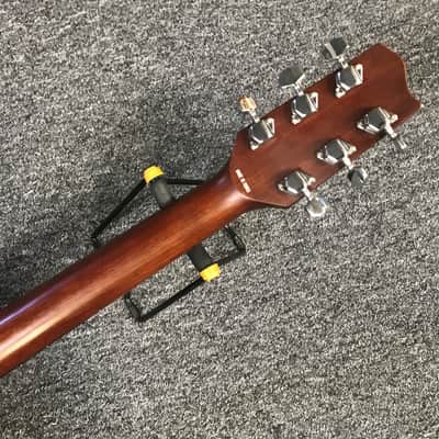 Fender Gemini II image 6