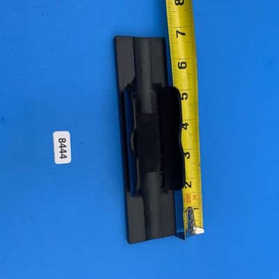 ALESIS SURGE DM6 DM7X FORGE Drum Used Part: 1/2 Inch Frame Logo Emblem Sign image 5