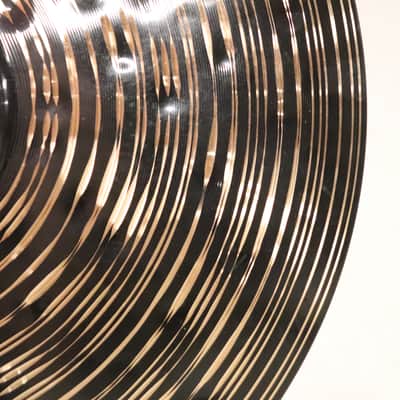 Meinl Classic Custom 20" Dark Ride Cymbal image 4