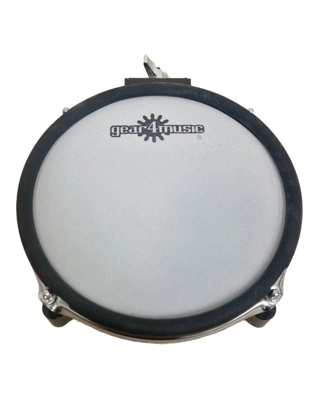 Gear4Music DRM15108-B - Electric Tom - Very Good image 1