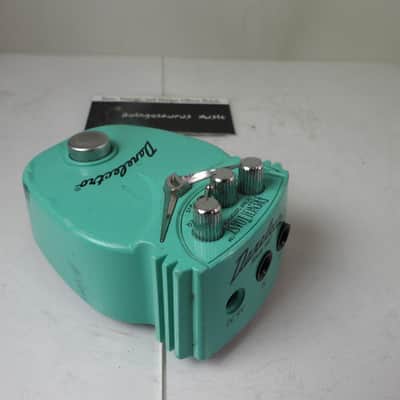 Danelectro DJ13 French Toast Octave Distortion Fuzz Effects Pedal Free USA Ship image 3