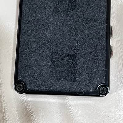 EBS Billy Sheehan Signature Bass Drive 2020s image 6