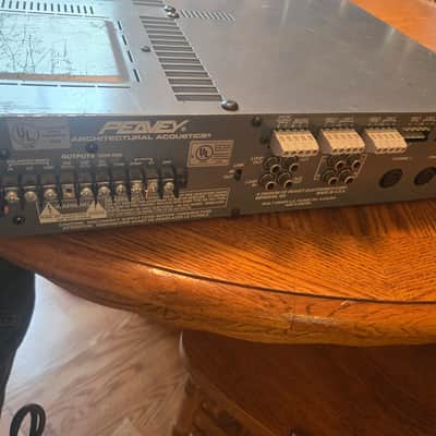 Peavey UMA-150t image 8