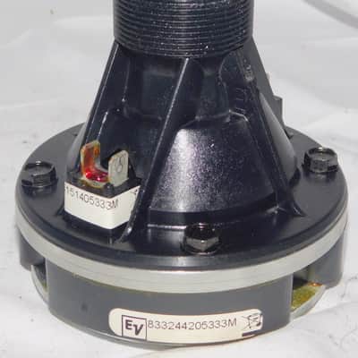 Electro-Voice DH2005 hf driver image 1