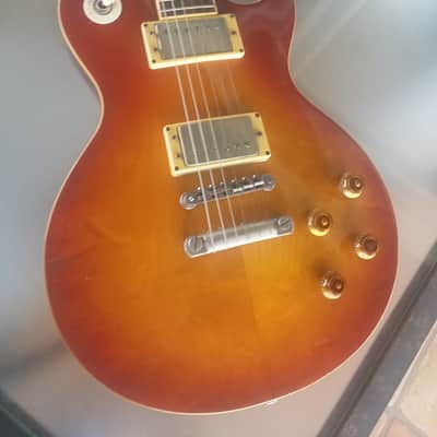 Yamaki Performer Les Paul copy ~  Mid to late 70's image 2