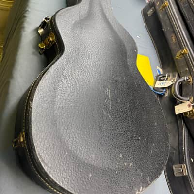 Epiphone Sorrento 1966 - Sunburst # 822857 image 24