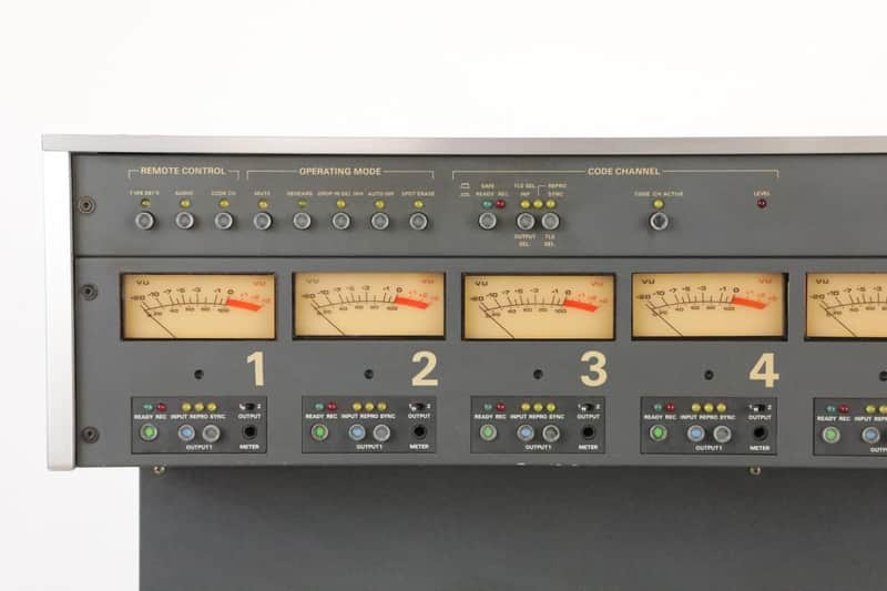 Universal Audio Studer A800 MTR Native – Thomann België