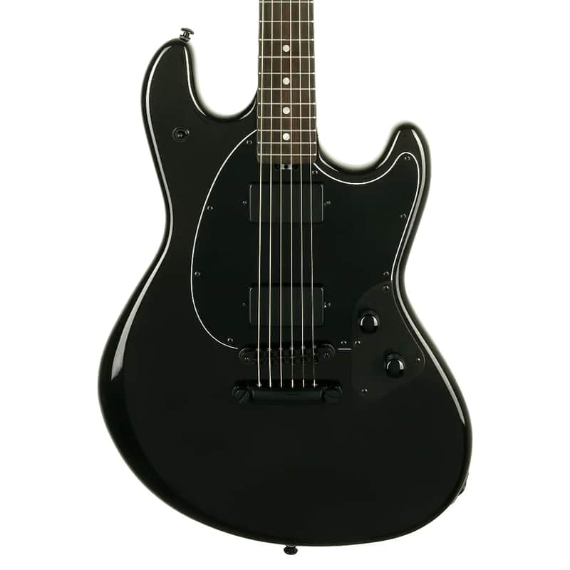 Ernie Ball Music Man Stingray HT image 2